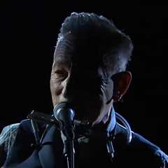 Bruce Springsteen Rips Trump and Paramount in Stephen Colbert Tribute