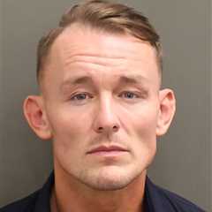 Details revealed about WWE star Ludwig Kaiser’s arrest on battery charge: ‘Have some manners’