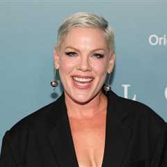 P!nk to Receive NMPA Songwriter Icon Award at Annual Meeting
