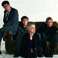 The Cranberries’ Fergal Lawler on ‘Linger’ & ‘Dreams’ Resurfacing in Spanish for Gen Z: ‘It’s..