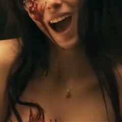 Guess The Sexy Horror Actress!
