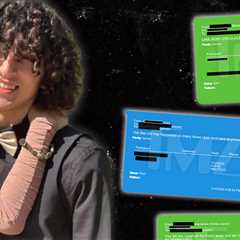 Read Mackenzie Shirilla's Toxic Texts With Dominic Russo, Part of Police Investigation