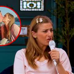 'Love On The Spectrum' Star Abbey Romeo Discusses Split From David Isaacman