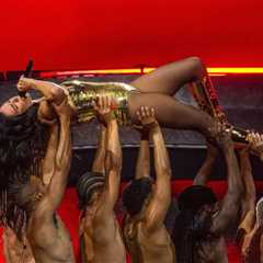 Dua Lipa Releases ‘Live From Mexico’ Album & Radical Optimism Tour Concert Film: Stream It Now