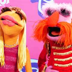 Electric Mayhem Talk Taking Over the Rock ‘n’ Roller Coaster With Kelly Clarkson, Jennifer Hudson & ..