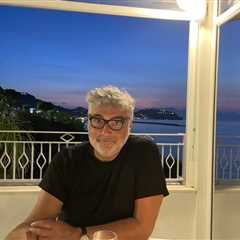 Longtime WMG Dance Exec Bart Cools Departing: ‘He Can Close a Deal On Monday & Be At the Club at 6..