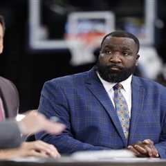We took the LeBron James ‘bait’ with retirement decision already made: Kendrick Perkins