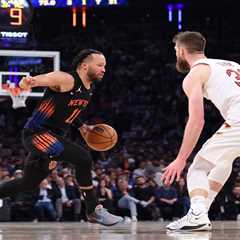 How to watch Knicks-Cavs NBA Playoffs Game 3 for free: Time, livestream