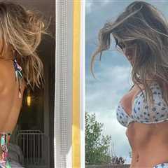 Celebrate Taylor Frankie Paul's 32nd Birthday with Her Hottest Shots!