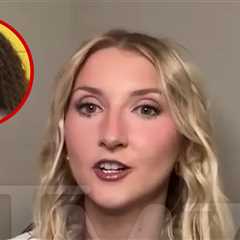 Mackenzie Shirilla Cashed In On Sugar Daddy Sites In Jail, Ex-Inmate Claims