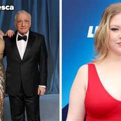 Francesca Scorsese, Martin Scorsese's Daughter, Responded After Receiving Horrific Comments About..