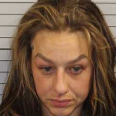 'Teen Mom' Star Ryan Edwards' Wife Amanda Conner Arrested