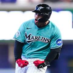 Juan Soto-less Mets shut out as Marlins deliver gut-punch walk-off grand slam for fourth straight..