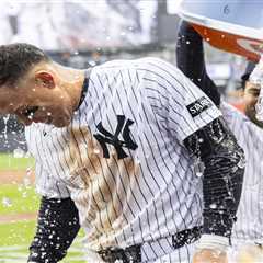 Aaron Judge proves nothing has changed — he’s still Yankees’ Captain Clutch
