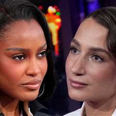 Ciara Miller Says Friendship With Amanda Batula Is Over for Good