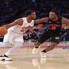 Knicks stand up for OG Anunoby after he got ‘robbed’ from All-Defensive First Team: ‘It was wrong’