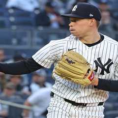 BetMGM bonus code NYPNEWSGET: Get up to $1K in no-sweat tokens for Yankees vs. Royals