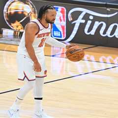 Knicks vs. Cavaliers Game 4 prediction, odds: Knicks one win away from elusive NBA Finals berth