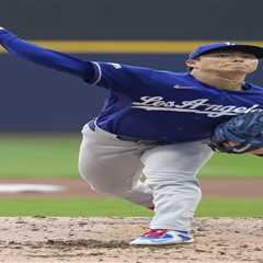 Dodgers ride textbook performance to series win over Brewers
