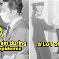 43 Rare Vintage Photos Of Old Hollywood That I Guarantee You Haven’t Seen Before