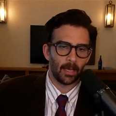 Hasan Piker Clearly Rattled By Fed Probe Into His Cuba Jaunt