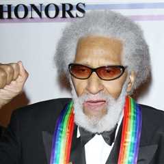 Sonny Rollins, One of Jazz’s Greatest Saxophonists, Dies at 95