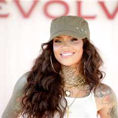 Kehlani Announces North American Leg of World Tour: See the Dates