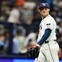 Rays vs. Orioles odds, predictions: MLB picks, best bets for Tuesday