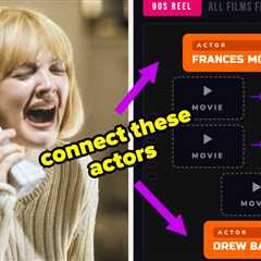 No One Born After 1995 Has A Chance At Solving This '90s Movie Chain