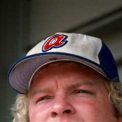 Atlanta Braves Legend Bob Horner Dead at 68