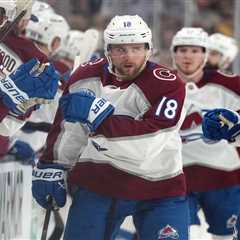 Fanatics Sportsbook promo code NYPOST: Bet $20, get $350 in bonus bets for Avalanche vs. Golden..