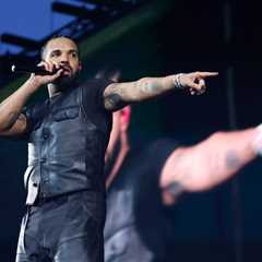 Drake Has 12 Albums on the Billboard 200 Chart for the First Time
