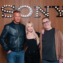 Ana Mena Signs Global Management Deal With WK Entertainment: ‘An Extraordinary Talent With a Unique ..