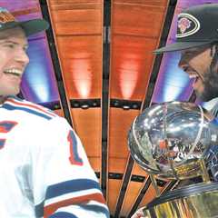 Why Mark Messier is convinced Jalen Brunson can end Knicks’ 53-year title drought