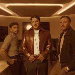 Grupo Frontera Launches Its Own Record Label to ‘Represent All Artists From the Border’