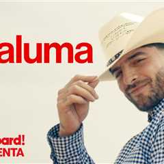 Maluma Opens the Doors to Life in Medellín: ‘Loco X Volver,’ His Baby on the Way & More |..