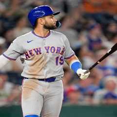 BetMGM bonus code NYPNEWSGET: Get up to $1K in no-sweat tokens for Mets vs. Reds