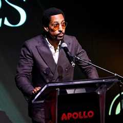Larry Jackson’s Gamma Brings Defamation Lawsuit Over ‘Scamma’ Websites: ‘Reputational Warfare’
