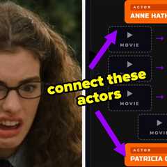 Only True '00s Kids Can Solve These Veryyyy Tricky Movie Chains