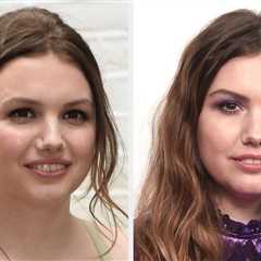 “Game Of Thrones” Star Hannah Murray Recalled Drinking Her Own Urine After Being Sectioned, And..