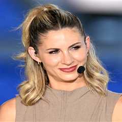 Laura Rutledge’s ‘SEC Nation’ replacement revealed