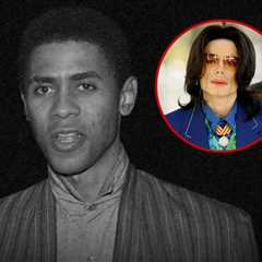 John McClain, Michael Jackson Estate Co-Executor, Hospitalized After Fall Before Death