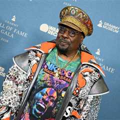 George Clinton Must Face Trial in P-Funk Royalties Battle With Bernie Worrell Estate: Appeals Court