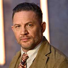 “Career Suicide”: Tom Hardy Is Being Accused Of Bad Behavior Yet Again. Here’s What We Know So Far.