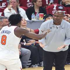 Mike Brown was the Joe Torre the NBA Finals-bound Knicks needed