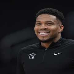 Heat gaining steam in Giannis Antetokounmpo sweepstakes as big money floods in