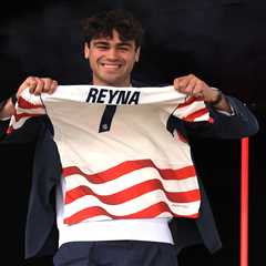USMNT’s glaring World Cup roster hole comes with Gio Reyna among surprise potential answers
