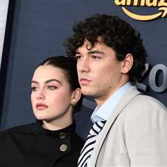 How Big a Streaming Bump Is ‘Off Campus’ Giving Elton John, Audrey Hobert and Dozens More Classic..