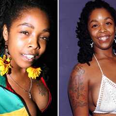'My Neck, My Back' Singer Khia 'Memba Her?!