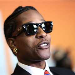 A$AP Rocky’s Don’t Be Dumb World Tour 2026 Setlist: Every Song Played at the First Show